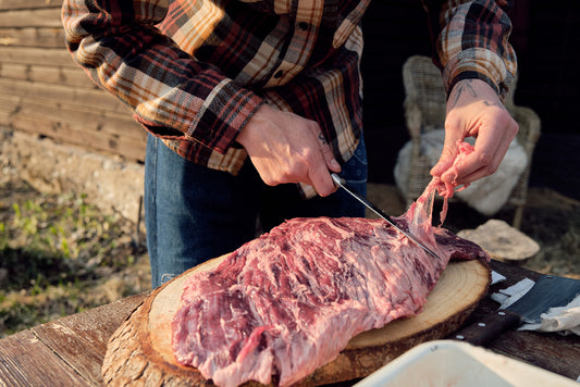 Supporting Local: The Importance of Locally Sourced Beef in Georgia