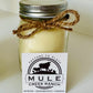 Premium Grass-fed Beef Tallow (2 lbs Rendered)