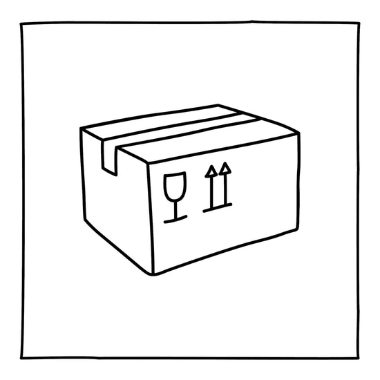 Mule Creek Ranch box drawing